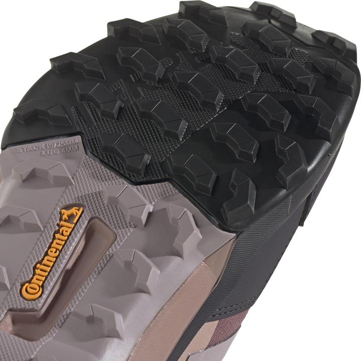 Actual product image adidas Women's Terrex AX4 GTX (38)
