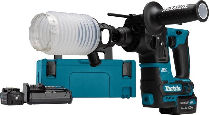 Produktbild Makita HR166DSMJ (Akkubetrieb)