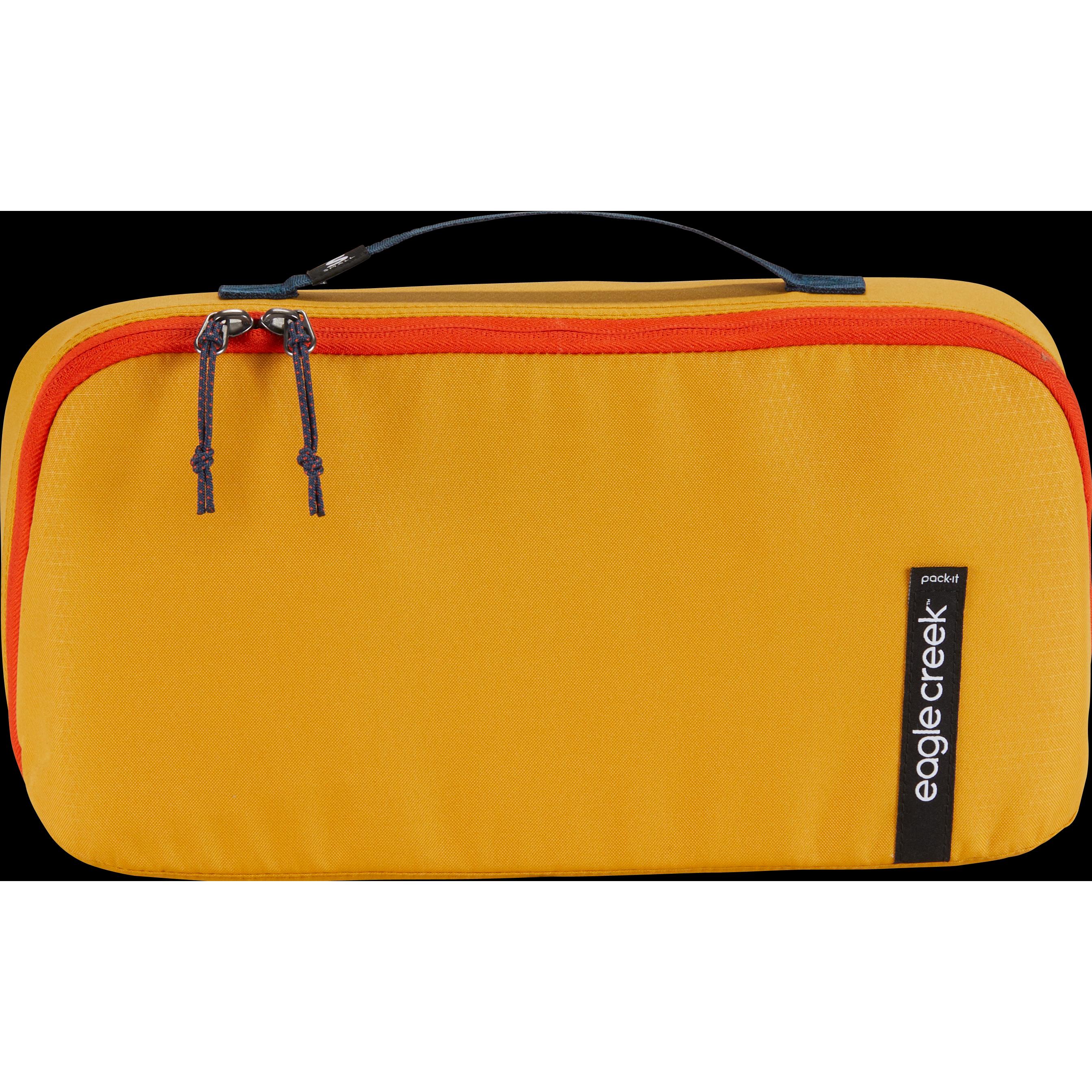 Thumbnail - Eagle Creek, Necessaire, Pack-It Reveal Intimates Cube, Gelb, (7.50 l)