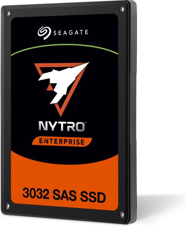 Produktbild Seagate Nytro 3332 (1920 GB, 2.5")