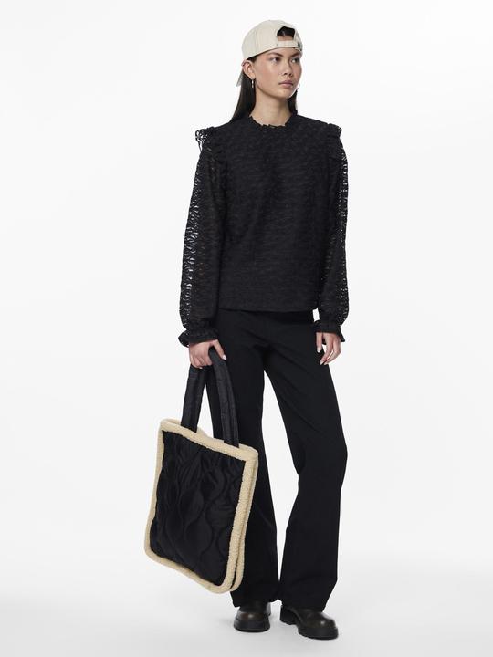 Produktbild Pieces PCJOLLINE Langarmbluse (M)