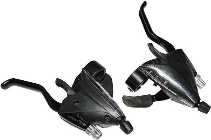 Actual product image P2R V-Brake