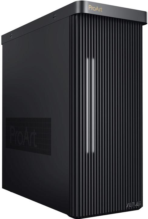 Actual product image ASUS ProArt Station PD5 (1000 GB, 32 GB, Intel Core i9-11900, GeForce RTX 3070)
