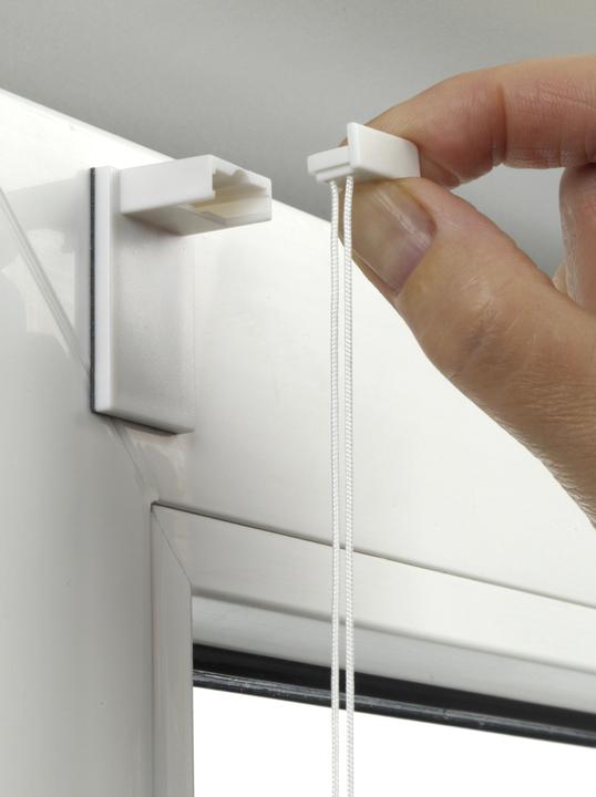 Produktbild Gardinia Klebeträger