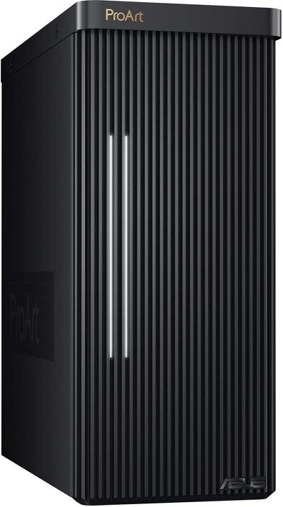 Actual product image ASUS ProArt Station PD5 (1000 GB, 32 GB, Intel Core i9-11900, GeForce RTX 3070)