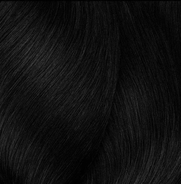 Actual product image L'Oréal Professionnel Majirel - Funda 1 R25 V140 Schwarz