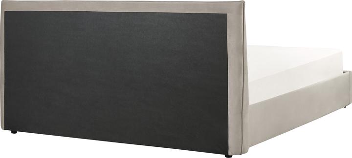 Actual product image Beliani Lavaur (180 x 200 cm)