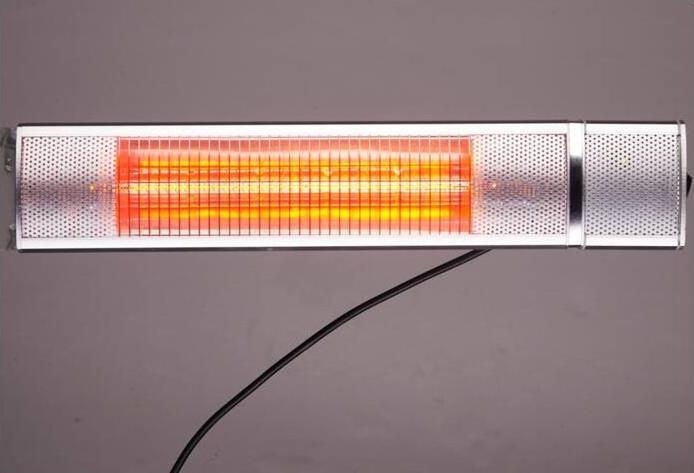 Produktbild Sonnenkönig Letor (2000 W)