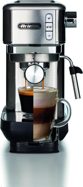 Actual product image Ariete 1380 Coffee machine