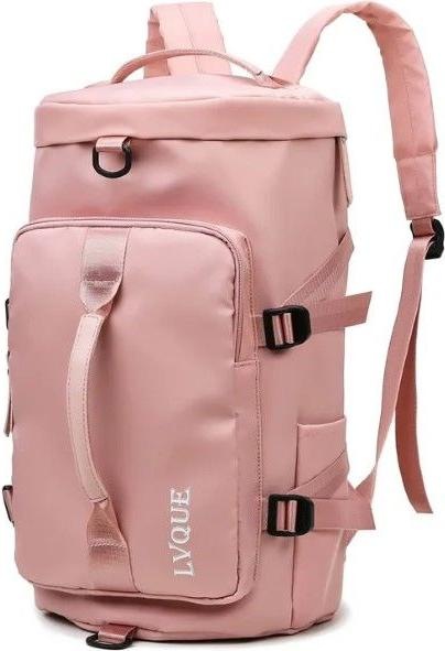 Produktbild MU Style Nola Series 2in1 Wasserabweisender Rucksack / Tasche