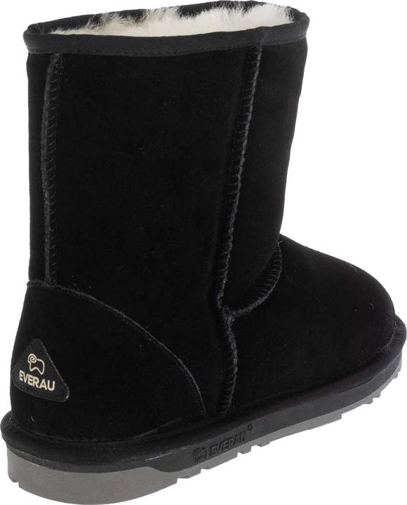 Produktbild Everau Stiefel Parrot Classic Kuh Wildleder (39.5)