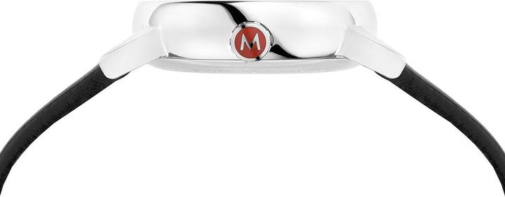 Actual product image Mondaine Evo2 (Analogue wristwatch, Swiss made, 30 mm)