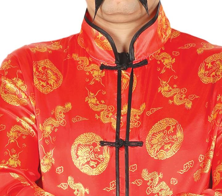 Produktbild Fiestas Guirca Chinesischer Edelmann (M)