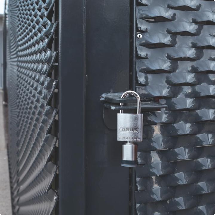 Immagine prodotto Abus 86TI/45HB80 without cylinder