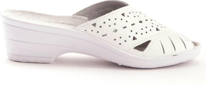 Immagine prodotto Pédiconfort ciabatte da in pelle (38)