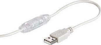 Actual product image Newgen medicals Sterilisation heat bag against germs and bacteria, up to 70 °C, USB