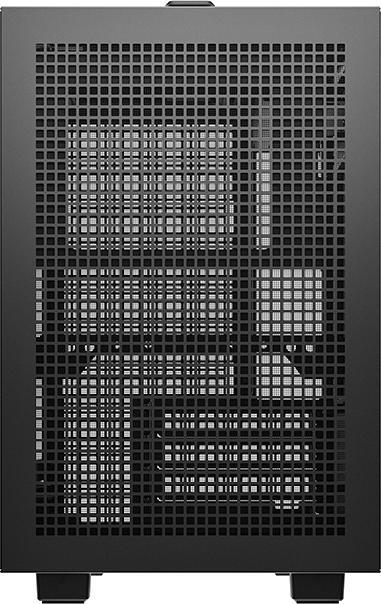 Actual product image Deepcool CH160 Plus (Mini-ITX, mATX)