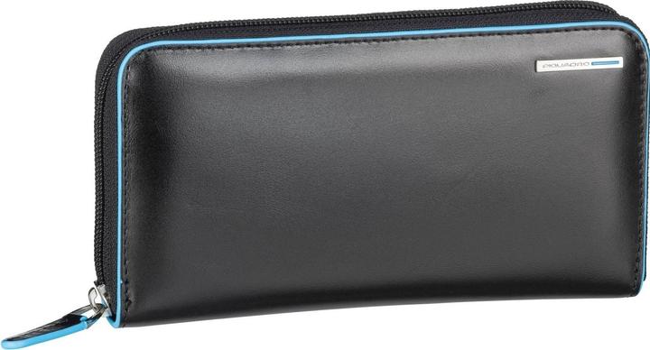 Actual product image Piquadro Wallet By