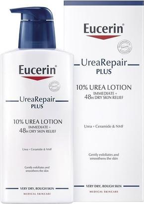 Produktbild Eucerin Urea Plus Lotion 1000ml 100ml (Körperlotion, 1000 ml)