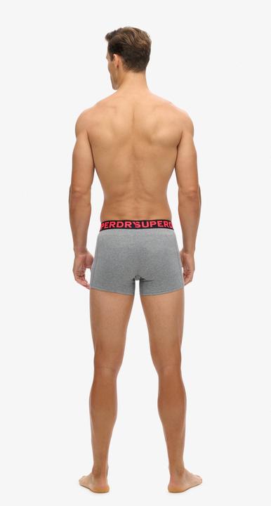 Produktbild Superdry Essential (x3) (M, 3er Pack)