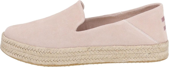 Immagine prodotto Toms W's Carolina Suede (40)