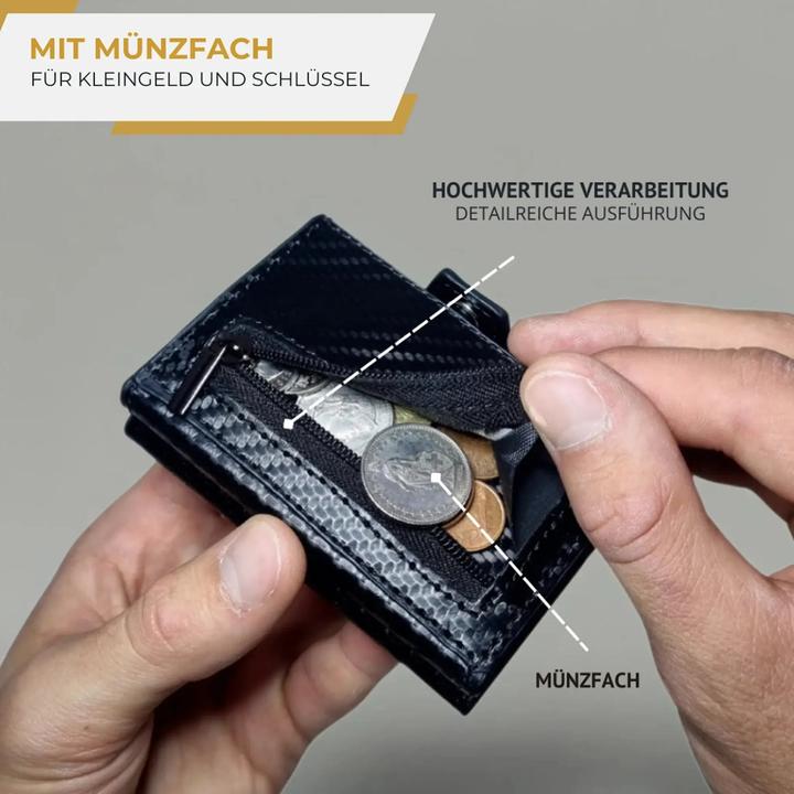 Immagine prodotto Spartanhub Elite Wallet