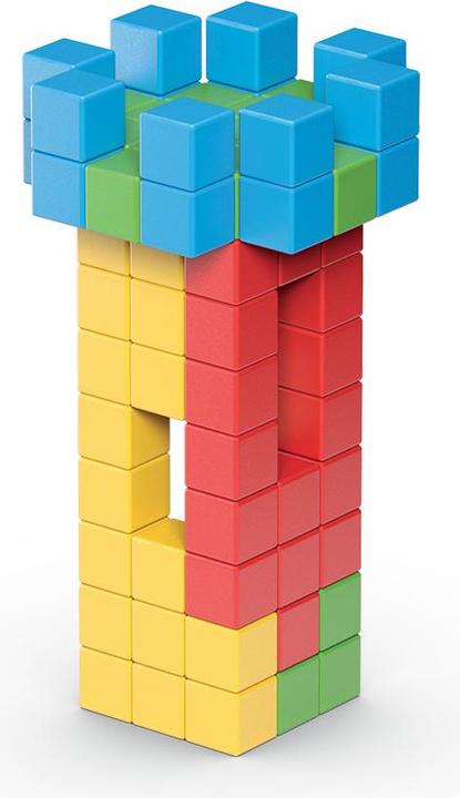 Image du produit Geomag Ligne GREEN FullColor Essayez-moi