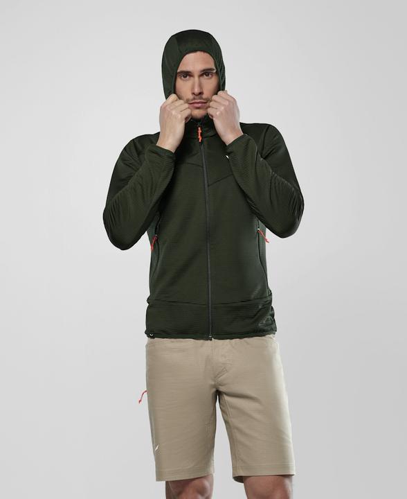 Actual product image Salewa Puez Altavia Pl Hd Jkt M (56, 3XL)