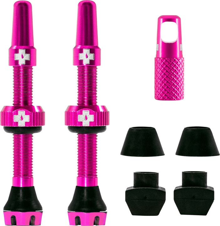 Produktbild Muc-Off V2 Tubeless Ventil Kit
