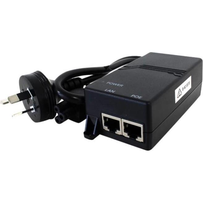 Grandstream POE Injektor (24 W), PoE Injector