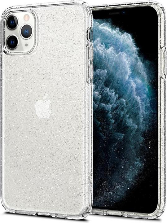 Produktbild Spigen Liquid Crystal Glitter (Apple iPhone 11 Pro Max)