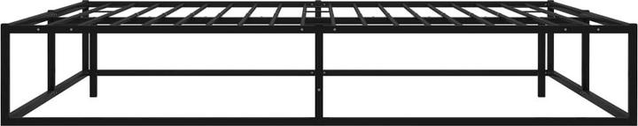 Image du produit vidaXL Bettgestell (140 x 200 cm)