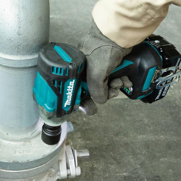 Image du produit Makita Kit de batterie combiné