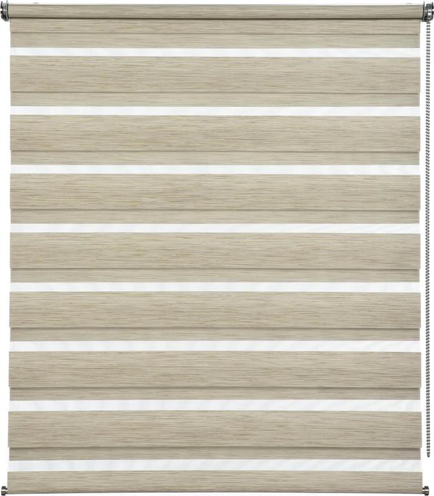 Produktbild Gardinia Doppelrollo de luxe (90 x 180 cm)