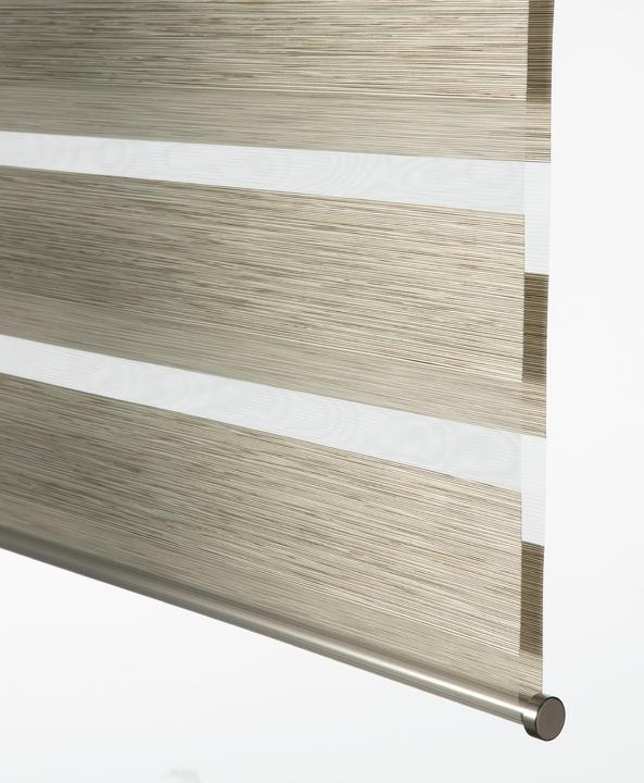 Produktbild Gardinia Doppelrollo de luxe (140 x 180 cm)
