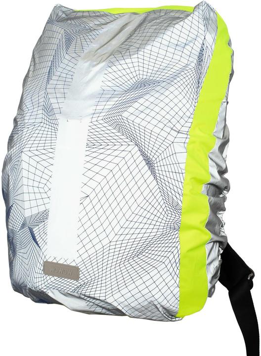 Actual product image Wowow Reflektor Chunk Bag Cover FR