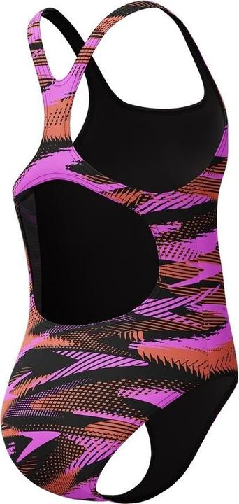 Produktbild Speedo HyperBoom Allover Medalist (176)