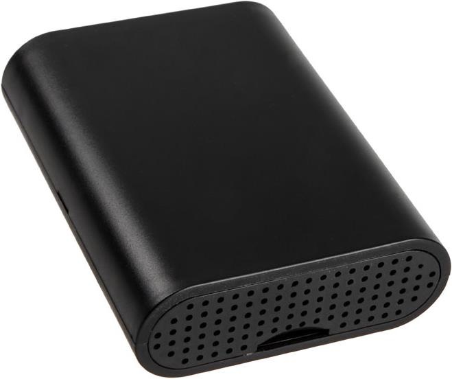 Produktbild Raspberry Pi B+ / 2 / 3 Case