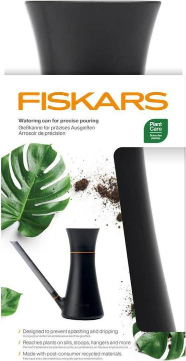 Actual product image Fiskars Giesskanne (1.20 l)