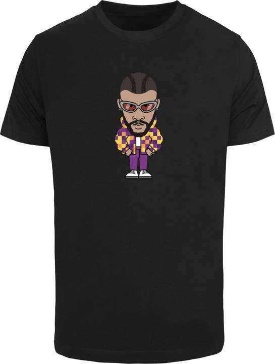 Immagine prodotto Mister Tee MisterTee Grow Up To Stand Out Sketch Tee - 185977 (XXL)