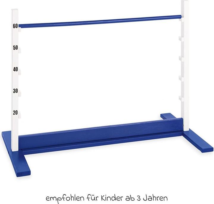 Produktbild Pinolino Hürde «Hoppe» Blau
