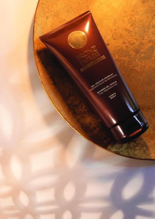 Immagine prodotto Académie Bronz'Express (Siero autoabbronzante, 200 ml)