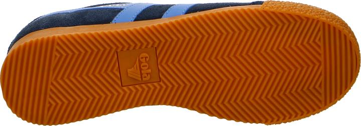 Produktbild Gola Women's Harrier Suede (42)