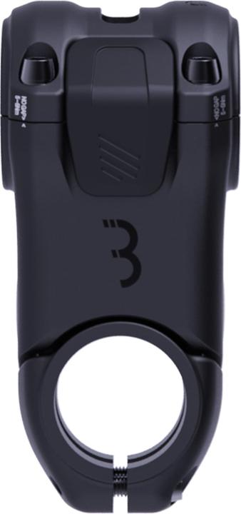 Produktbild BBB Vorbau gefedert, Ø31.8mm x 80mm (80 mm, 31.80 mm)