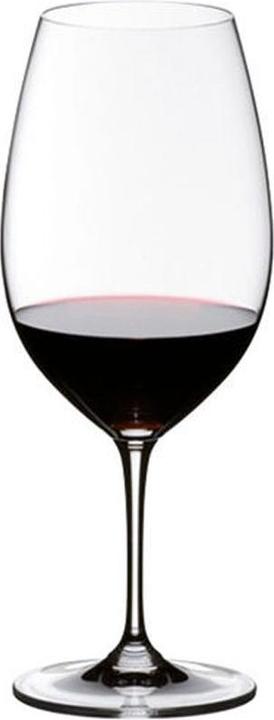 Produktbild Riedel Vinum Syrah/Shiraz Vorteilsset ( kaufen zahlen) (69 cl, 3 Gläser, Rotweingläser)