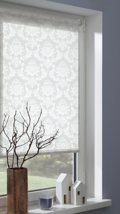 Immagine prodotto Gardinia Mini tenda a rullo ornamentale (75 x 175 cm)