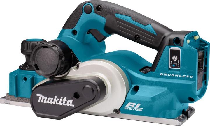 Actual product image Makita DKP181ZJ