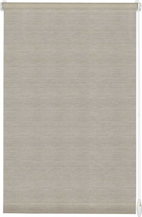 Actual product image Gardinia EASYFIX roller blind nature (60 x 150 cm)