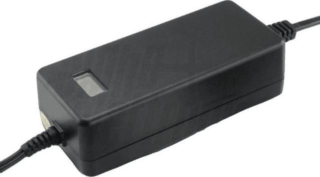 Produktbild Alpha Elettronica TischnetzgerÃ¤t 36 W, 5 - 24 V DC, 3 A universal