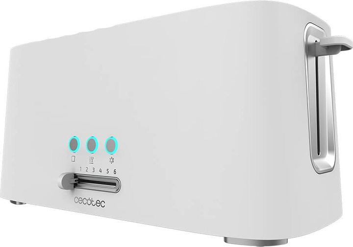 Produktbild Cecotec Toast&Taste 9000, Langschlitz